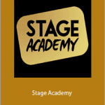 Vinh Giang - Stage Academy