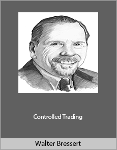 Walter Bressert - Controlled Trading