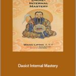 Wang Liping - Daoist Internal Mastery