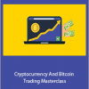 Wealthy Education - Cryptocurrency And Bitcoin Trading Masterclass