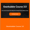 Will Haimerl - Gearbubble Course 3.0