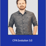 William Souza - CPA Evolution 3.0