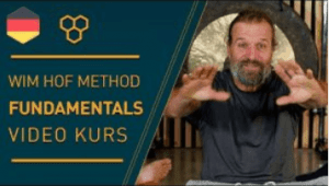 Wim Hof Method - Fundamentals [Deutsch] (Beginner)