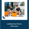 Wonsulting - Landing Your Dream Job Course