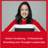 Yai Vargas - Arlans Academy - Professional Branding and Thought Leadership