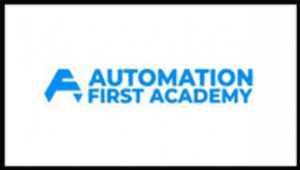 Youri - Automation First Academy 2022