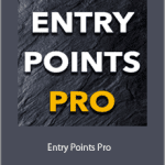 Yury Orlov - Entry Points Pro