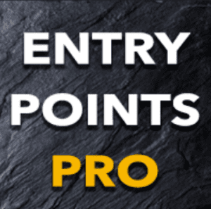 Yury Orlov - Entry Points Pro