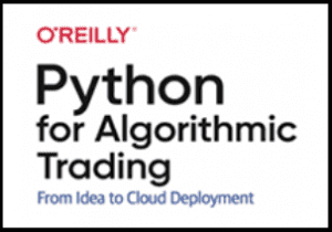 Yves J. Hilpisch - University Certificate in Python for Algorithmic Trading