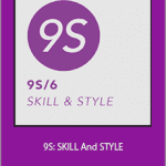 Z - Health - 9S: SKILL And STYLE