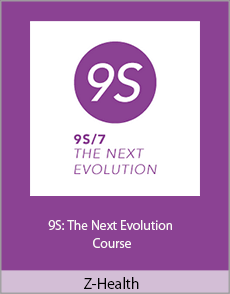 Z-Health - 9S: The Next Evolution Course