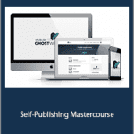 iPublishGhostwriters - Self-Publishing Mastercourse