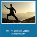 lee Holden - The Five Elements Qigong Online Program