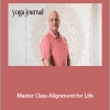 Aadil Palkhivala - Master Class Alignment for Life