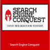 Adrian Brambila - Search Engine Conquest