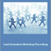 Adskill - Lead Generation Workshop Recordings