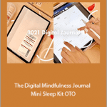 Aidan - The Digital Mindfulness Journal - Mini Sleep Kit OTO