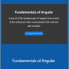 Alain Chautard - Fundamentals of Angular