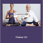 Alan Finger and Sarah Platt-Finger - Chakras 101