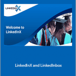 Alex Berman - LinkedInX and LinkedInbox