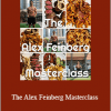 Alex Feinberg - The Alex Feinberg Masterclass