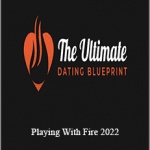 Alex Tinder - Playing With Fire 2022