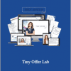 Allie Bjerk - Tiny Offer Lab