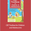 Amanda Crowder - CBT Toolbox for Children and Adolescents