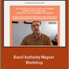 Amazing.com - Brand Authority Magnet Workshop