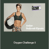 Amber Dodzweit Riposta - Oxygen Challenge 5