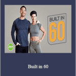 Amber and Andrew - Built in 60