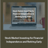 Amon And Christina - Stock Market Investing for Financial Independence and Retiring Early