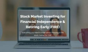 Amon And Christina - Stock Market Investing for Financial Independence and Retiring Early