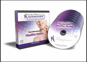 Anat Baniel - Audio Healthy Necks