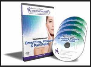 Anat Baniel - Breathing Posture And Pain Relief A 2 Day Workshop