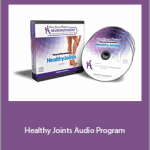 Anat Baniel - Healthy Joints Audio Program