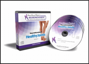 Anat Baniel - Healthy Joints Audio Program