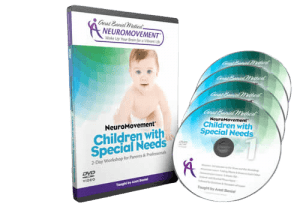 Anat Baniel - NeuroMovement® for Children with Special Needs 2-Day Workshop (Video)