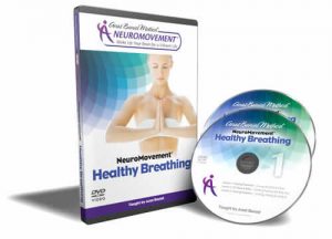 Anat Baniel - Video NeuroMovement® Healthy Breathing