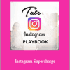 Andrew Tate - Instagram Supercharge