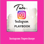 Andrew Tate - Instagram Supercharge