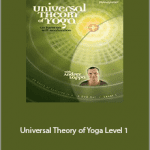 Andrey Lappa - Universal Theory of Yoga Level 1