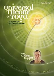 Andrey Lappa - Universal Theory of Yoga Level 1