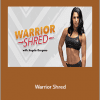 Angela Gargano - Warrior Shred