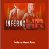 Anja Garcia - Inferno Heart Rate