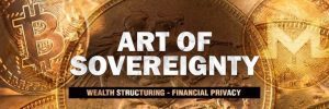 Art of Sovereignty - Protecting Alpha and On The Rise