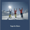 Ashley Battersby - Yoga for Skiers