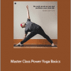 Baron Baptiste - Master Class Power Yoga Basics