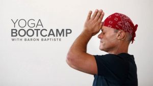 Baron Baptiste - The Power of Play Bootcamp