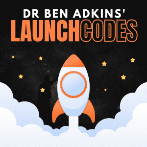 Ben Adkins - The Launch Codes - Bonuses 1 and 2